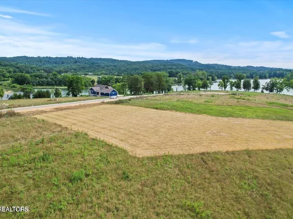 LOT 24 Waterfront Knl, Sharps Chapel, TN 37866