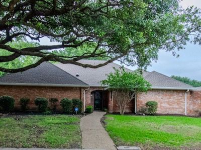 6019 Daven Oaks Dr, Dallas, TX, 75248