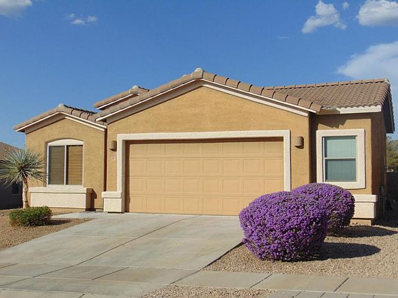 2nd image of 497 S Sunny Rock Dr