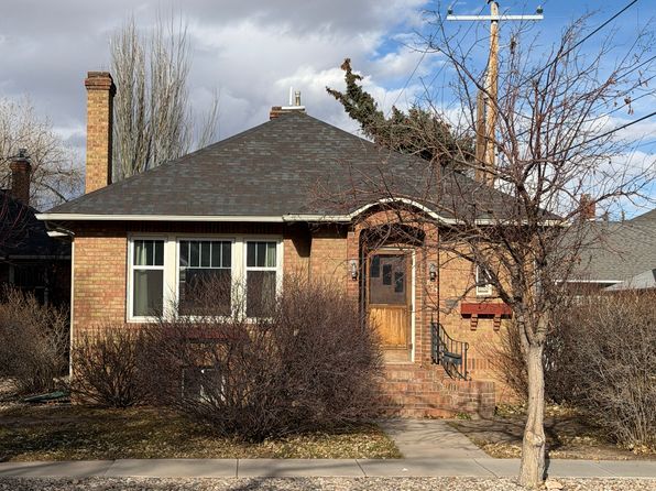 809 E University Ave #A