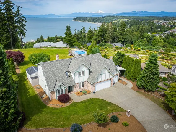 974 Marshall Drive, Camano Island, WA 98282