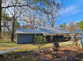 25 County Road 327, Big Creek, MS 38914