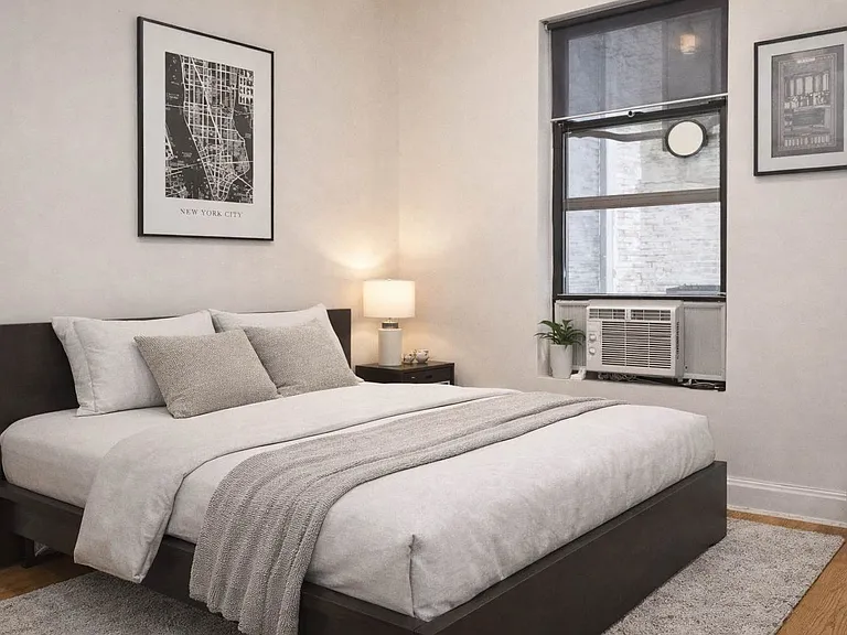 510 Amsterdam Ave #3A — Photo 3
