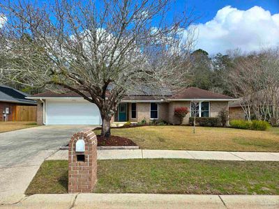 1908 Joshua Dr, Cantonment, FL, 32533