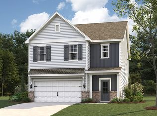 Robie Plan, Harbor Crest, Ooltewah, TN 37363
