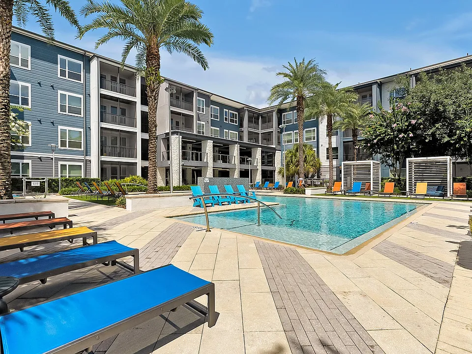 Veer Apartments