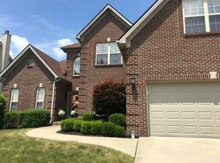 241 Richardson Pl, Lexington, KY 40509