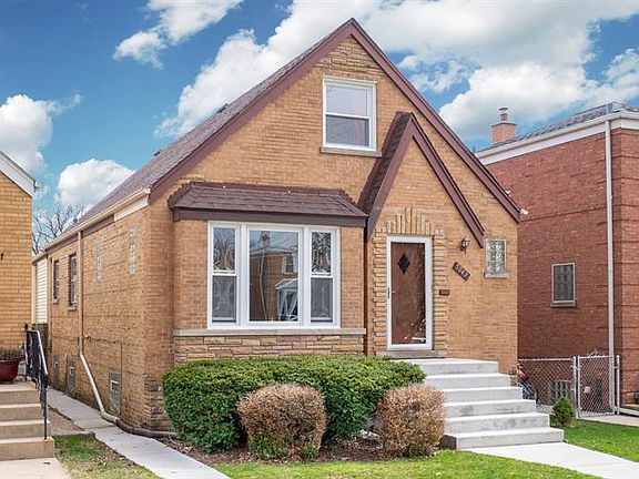 2nd image of 5043 N Newcastle Ave