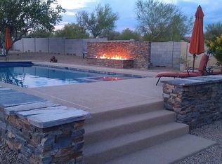 6134 E Windstone Trl, Cave Creek, AZ 85331