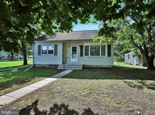 1020 Long Run Rd, Pine Grove, PA 17963