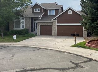5631 S Truckee Ct, Centennial, CO 80015