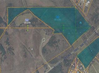 Lumpkin & Natchez Trace Pkwy, Tupelo, MS 38801