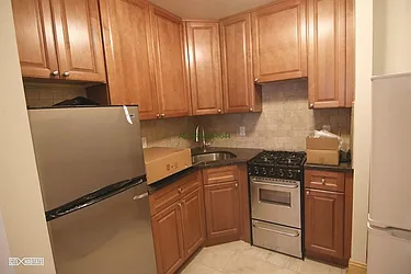 Rented by Citi Habitats