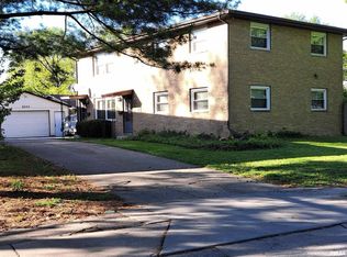 2333 Gillespie St UNIT 2, Springfield, IL 62704