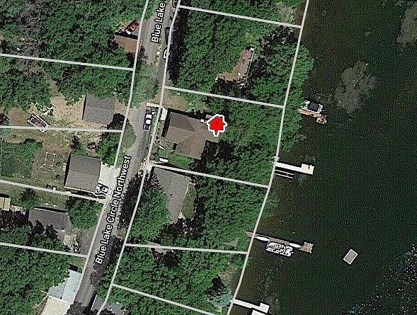 1st image of 27851 Blue Lake Cir NW
