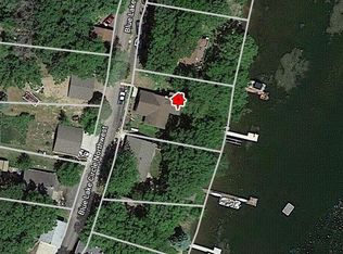27851 Blue Lake Cir NW, Zimmerman, MN 55398