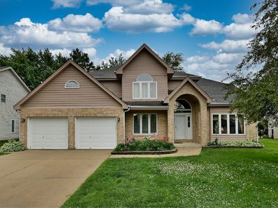 213 John Dr, Bartlett, IL, 60103