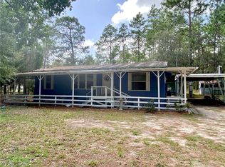 3740 SW 189th Ave, Dunnellon, FL 34432