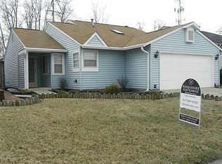 11103 Essen Ct, Indianapolis, IN 46235