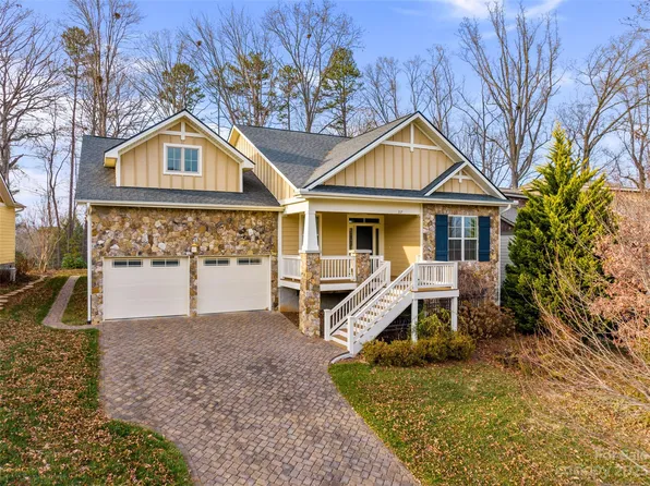 317 Fennel Dun Cir, Biltmore Lake, NC 28715