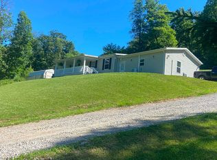 39120 State Route 684, Pomeroy, OH 45769