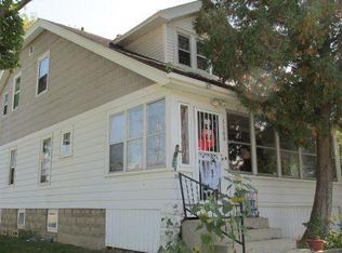 7227 W Washington St, West Allis, WI 53214