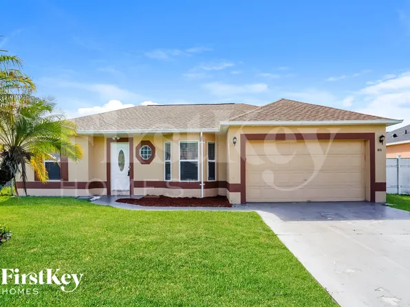 873 Jarnac Dr, Kissimmee, FL 34759