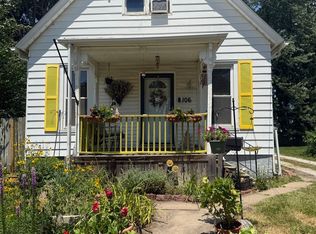 106 E Poplar St, Normal, IL 61761