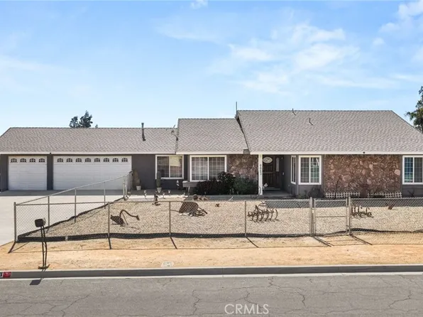 6063 Saguaro St, Riverside, CA 92509