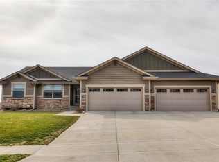 709 NE 55th St, Ankeny, IA 50021