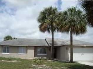 2444 SE Wald St, Port Saint Lucie, FL 34984