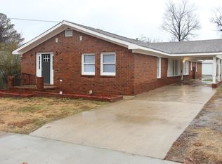 6620 Dr Martin Luther King Dr, Fairfield, AL 35064