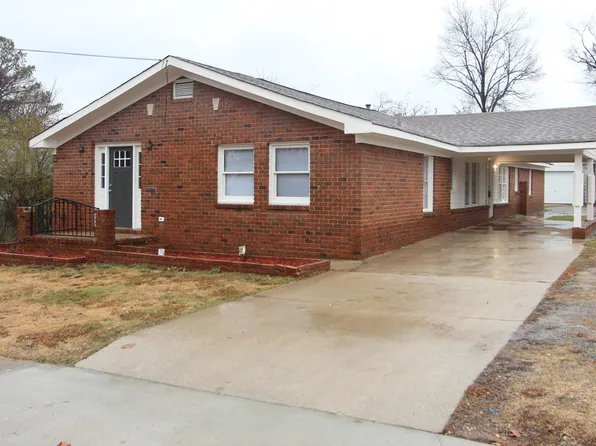 6620 Dr Martin Luther King Dr, Fairfield, AL 35064