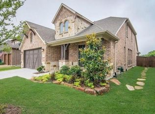 3417 Fieldview Ct, Celina, TX 75009