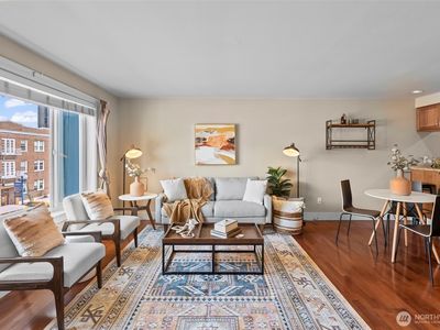 25 N Broadway #203, Tacoma, WA, 98403