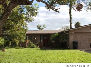 52 Fairway Cir, New Smyrna Beach, FL 32168