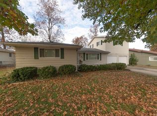 37 W Crownview, Mount Vernon, IL 62864