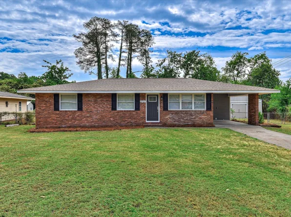 2712 Pine Valley, Augusta, GA 30904