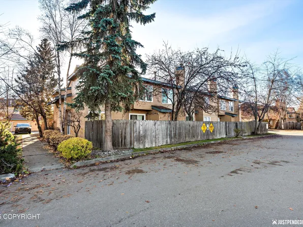 6420 E Northern Lights Blvd APT 7H, Anchorage, AK 99504
