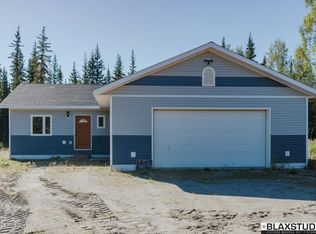 1203 Paige Ave, North Pole, AK 99705
