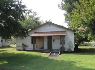 228 W Brule St, Purcell, OK 73080