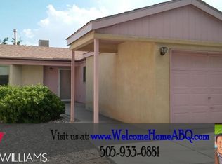 1804 Lee Loop NE, Rio Rancho, NM 87144