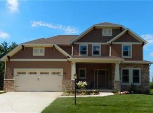 154 Ridgeview Dr, Valparaiso, IN 46385