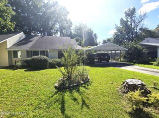 1014-1014A Kings Way, New Bern, NC 28562