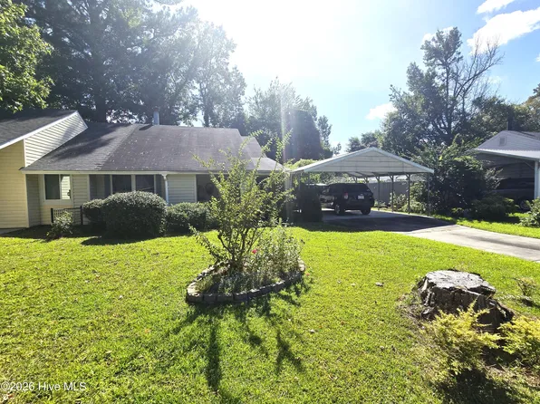 1014a Kings Way, New Bern, NC 28562