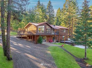 730 Bull Elk Rd, Cle Elum, WA 98922