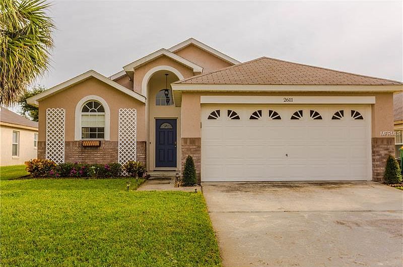 1st image of 2611 Summer Creek Dr