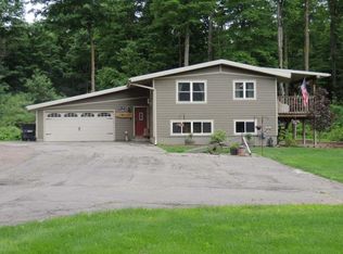 W9937 Sunnyside Rd, Antigo, WI 54409