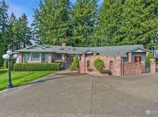 18525 Paulson St SW, Rochester, WA 98579