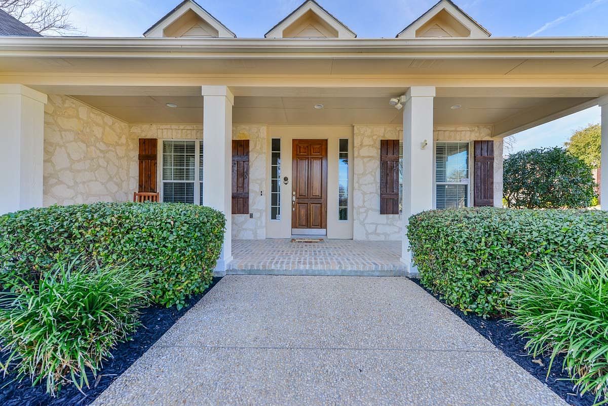 531 Jonas Dr, Schertz, TX 78154 Zillow